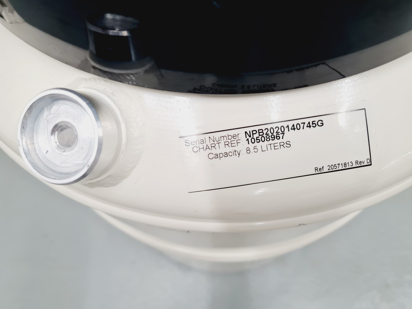 MVE Cryoshipper運輸型hth体会官方网页版 MVE Cryoshipper運輸型hth体会官方网页版